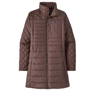 Patagonia Women’s Radalie Parka small